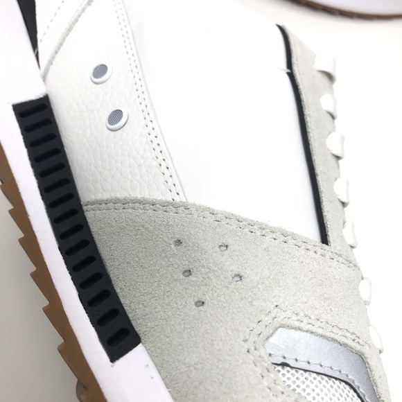 NIB Hugo Boss Running-Style Sneakers - Picture 9 of 11